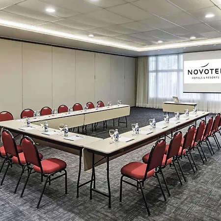 Novotel Manaus-3