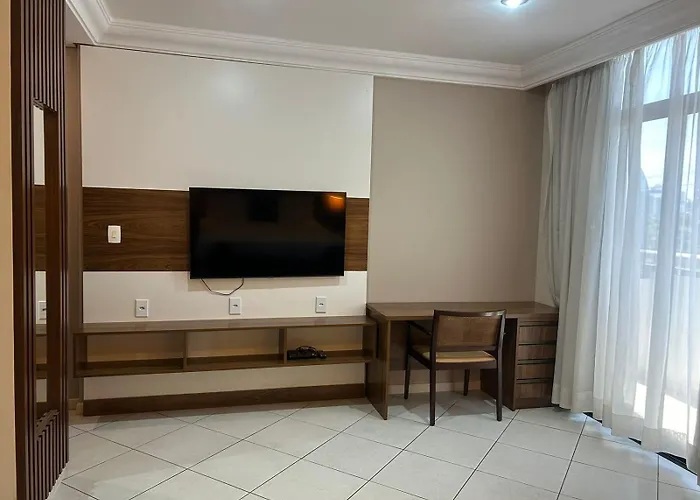 Millenium Hotel Flats-Particular